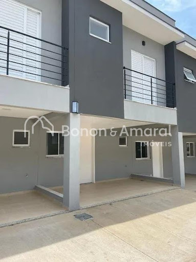 Casa de Condomínio, 3 quartos - Foto 23