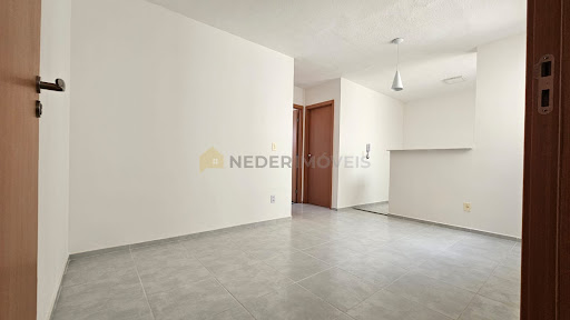 Apartamento em Coophema  -  Cuiabá