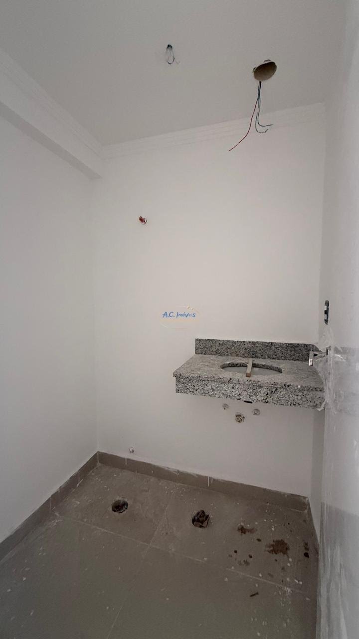 Apartamento à venda com 3 quartos, 3 suítes, 2 vagas e 106m² no Canto do Forte, Praia Grande (SP) — foto 16 de 21