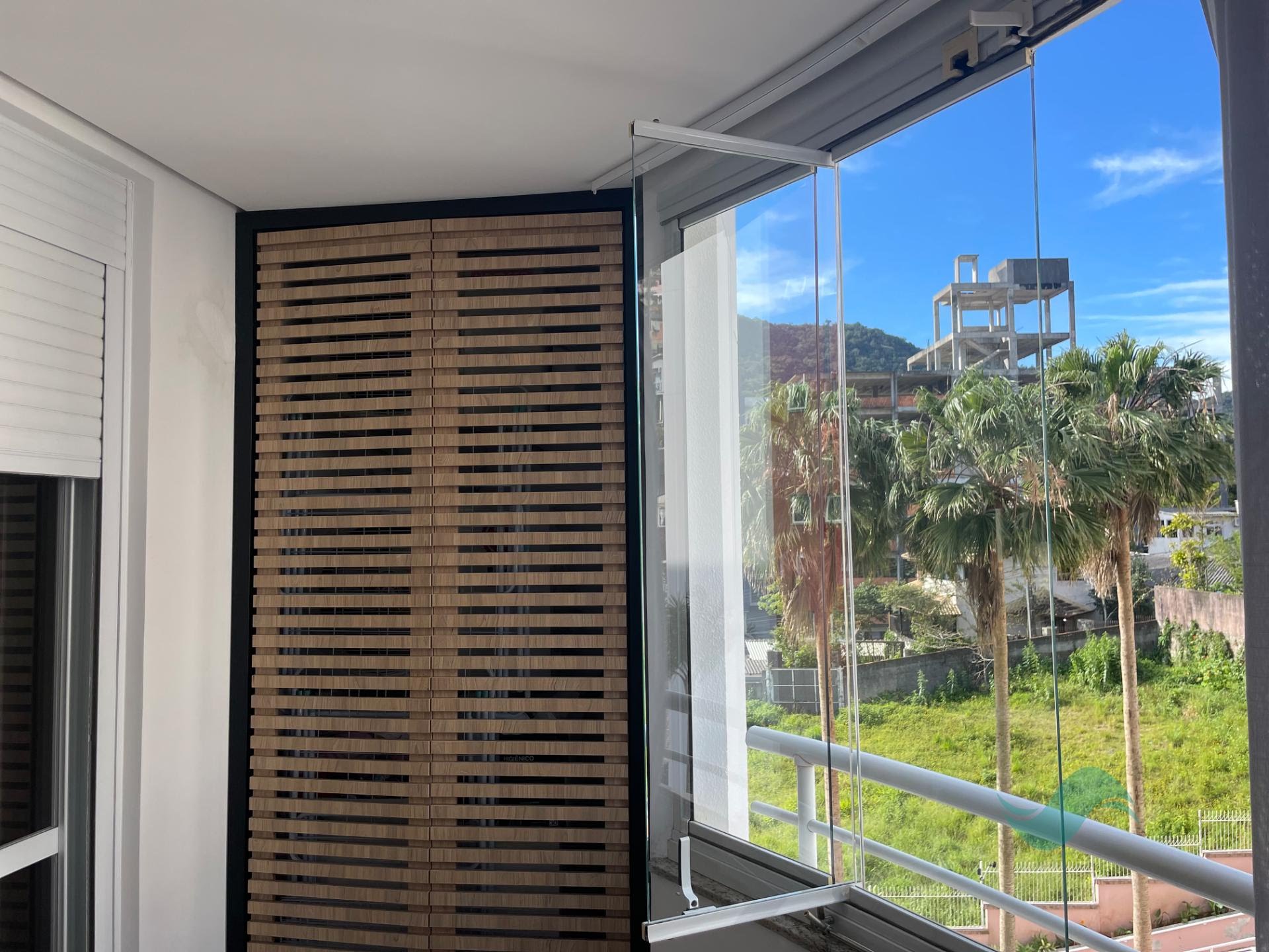 Apartamento à venda com 2 quartos, 2 suítes, 1 vaga e 82m² no Saco Grande, Florianópolis (SC) — foto 13 de 21