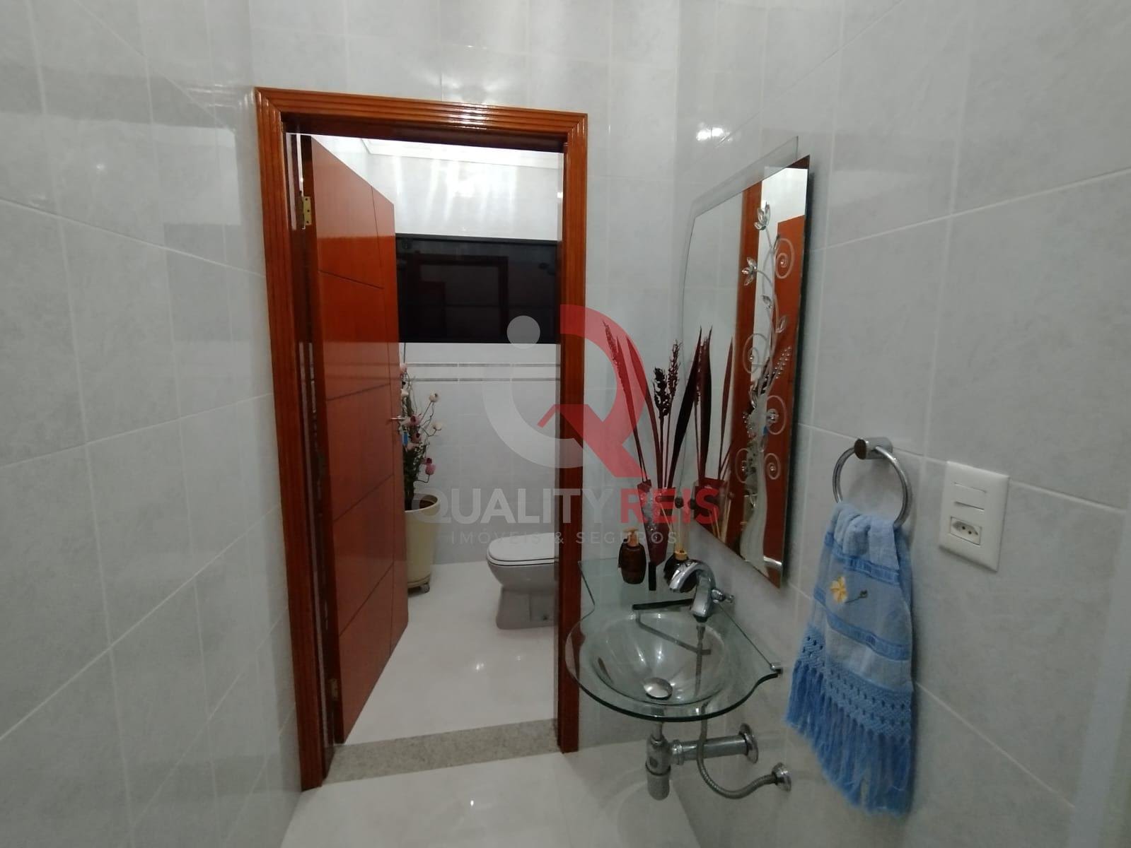 Sobrado, 4 quartos, 203 m² - Foto 34