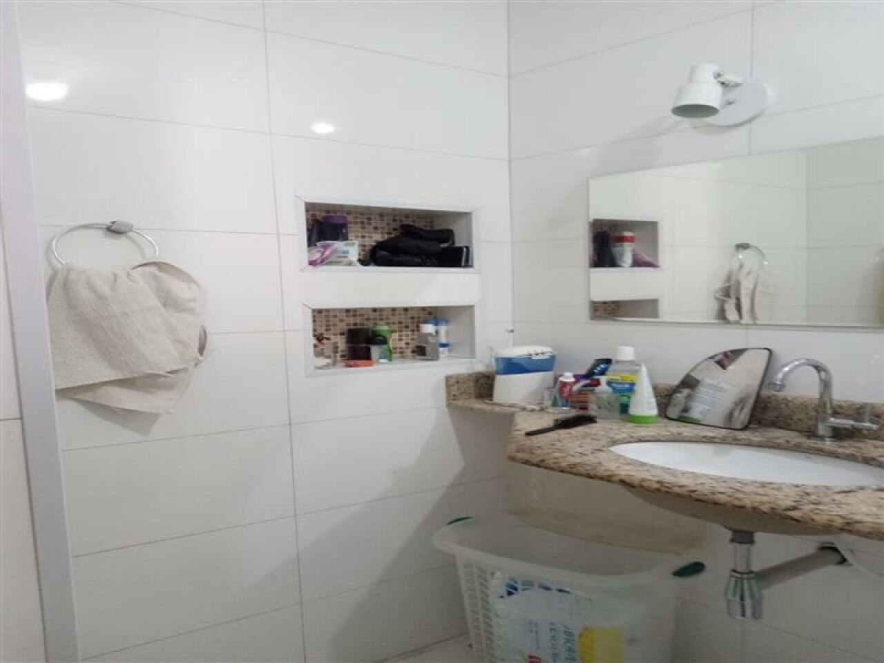 Casa à venda com 3 quartos, 1 suíte e 3 vagas no Vila Antonieta, São Paulo (SP) — foto 16 de 19