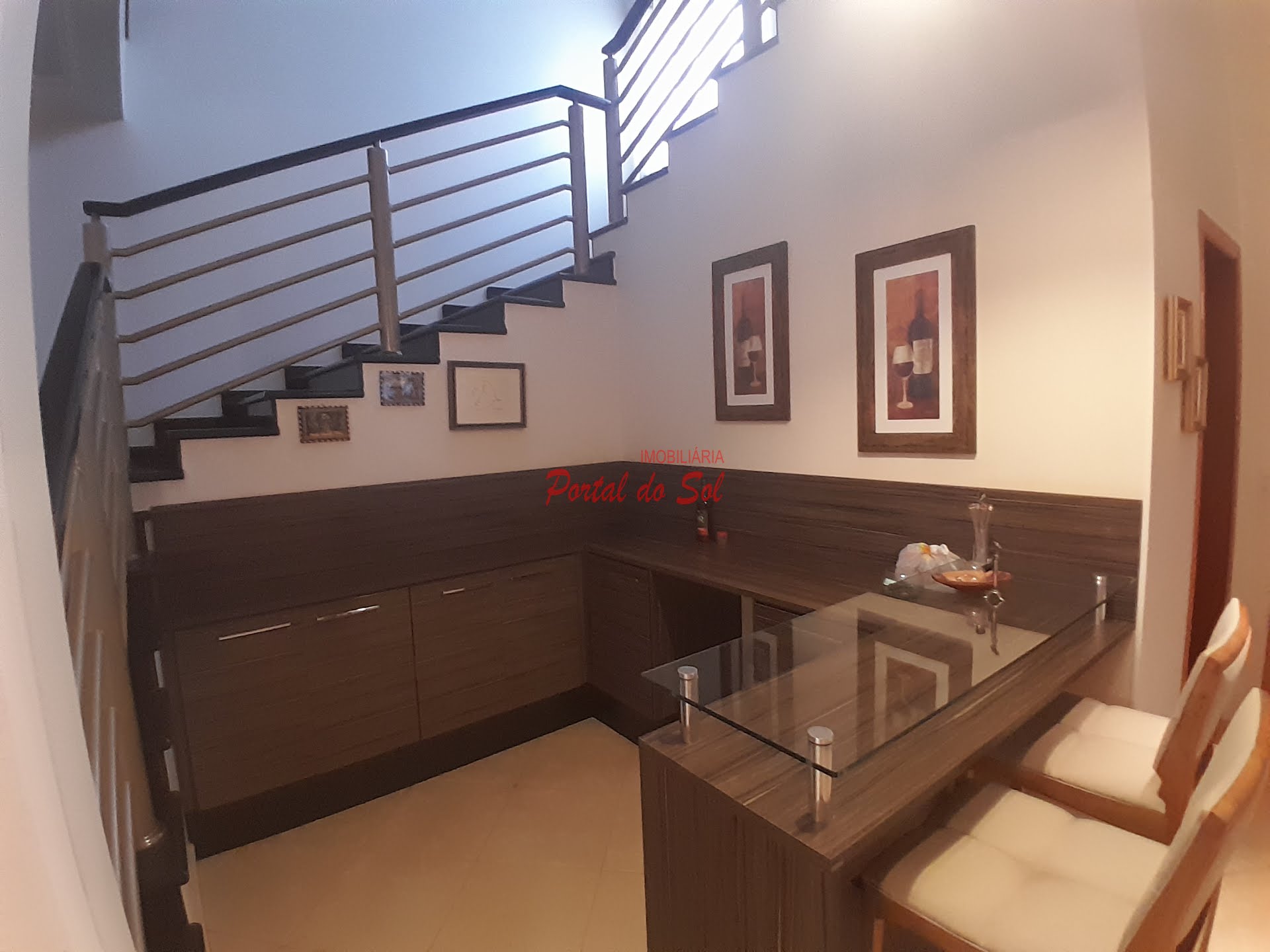 Casa à venda com 5 quartos, 2 suítes, 4 vagas e 465m² no Jardim Egéa, Santo Antônio da Platina (PR) — foto 17 de 22
