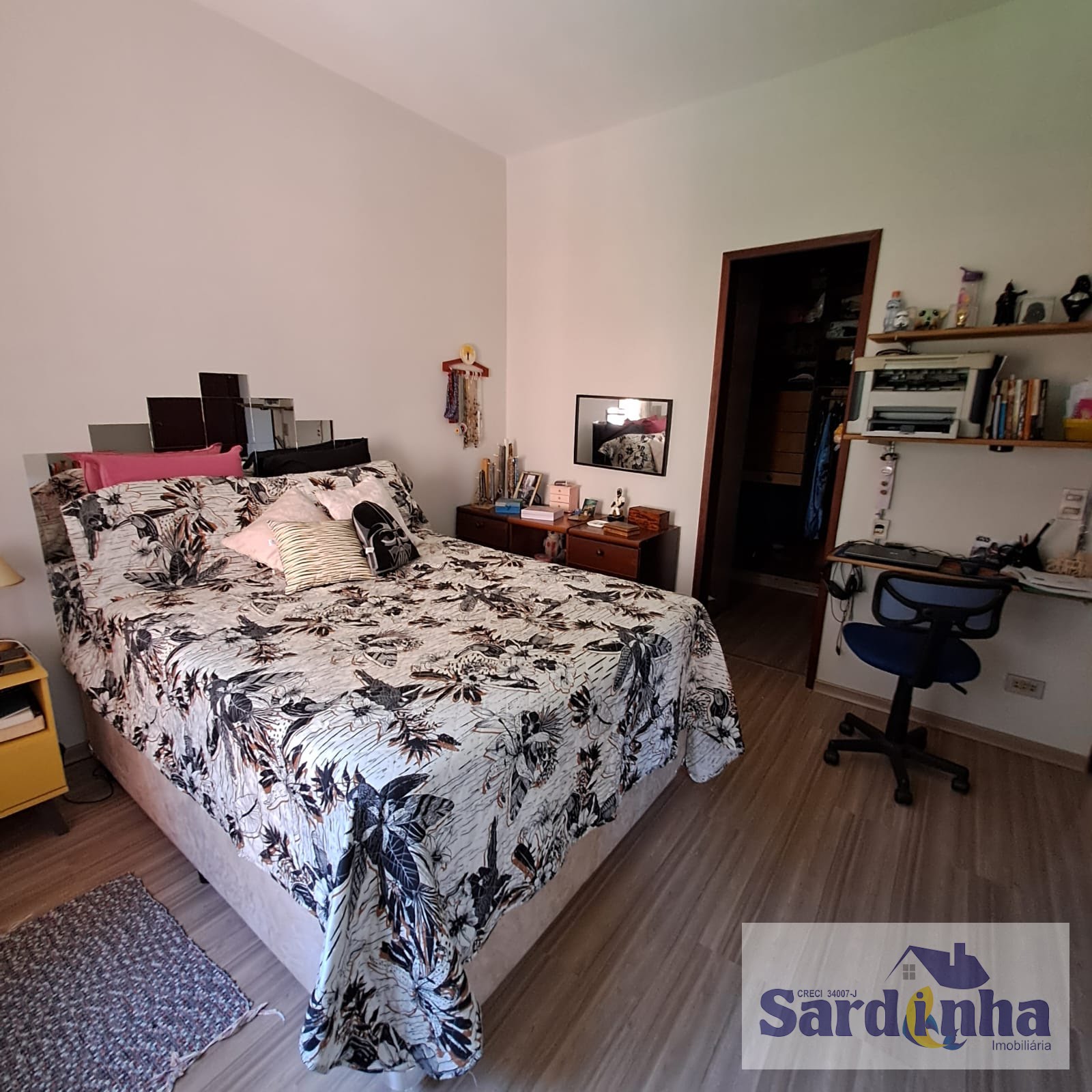 Apartamento à venda com 3 quartos, 1 suíte, 4 vagas e 260m² no Parque Monte Alegre, Taboão da Serra (SP) — foto 17 de 27