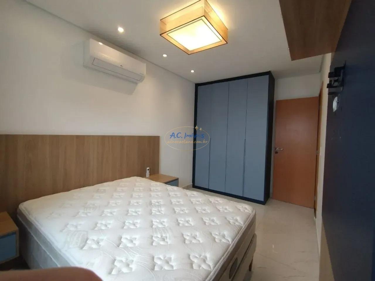 Apartamento à venda com 4 quartos, 2 suítes, 3 vagas e 153m² no Canto do Forte, Praia Grande (SP) — foto 7 de 30