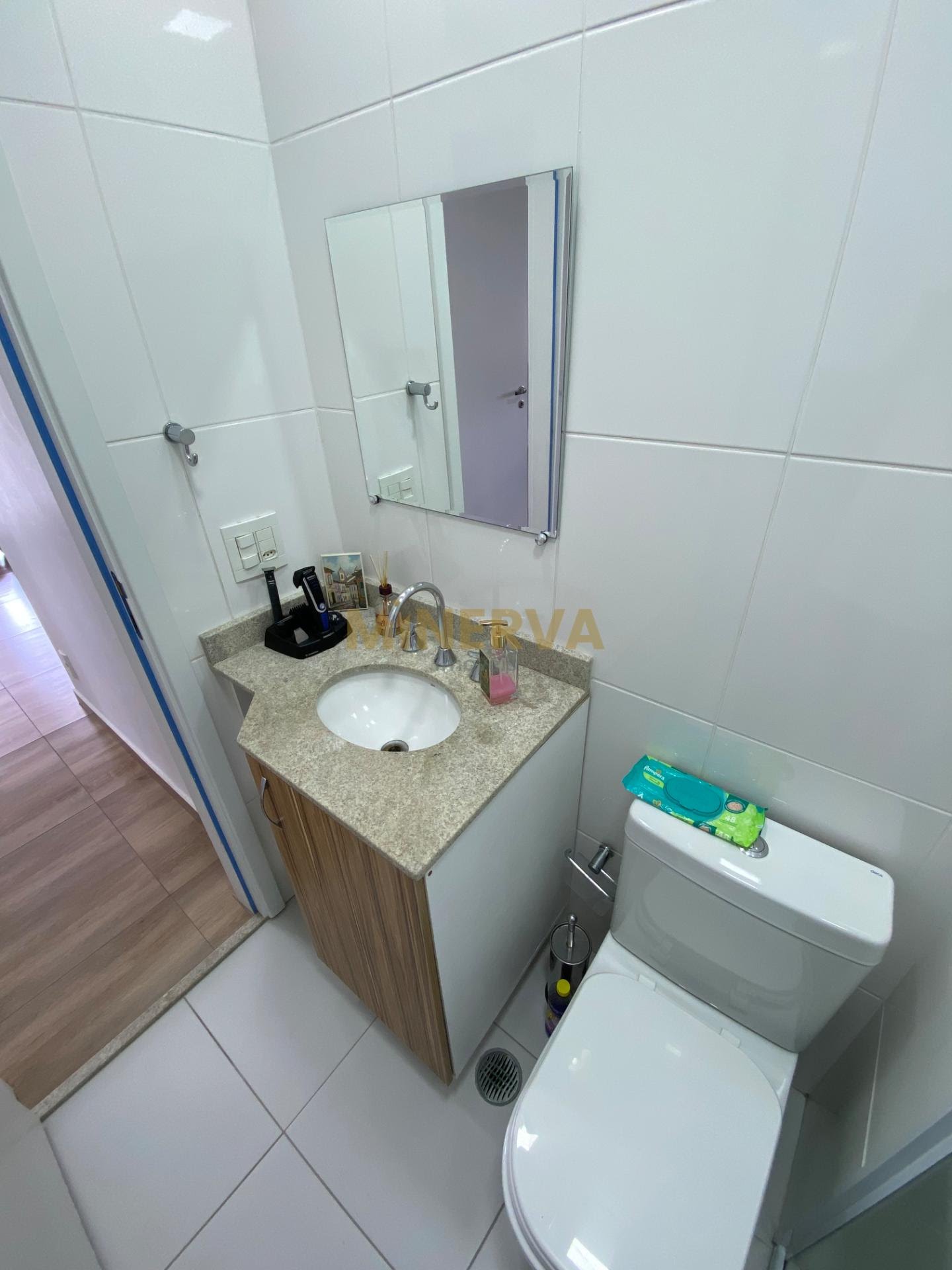 Apartamento à venda com 2 quartos, 1 suíte, 2 vagas e 89m² no Vila Bertioga, São Paulo (SP) — foto 20 de 30
