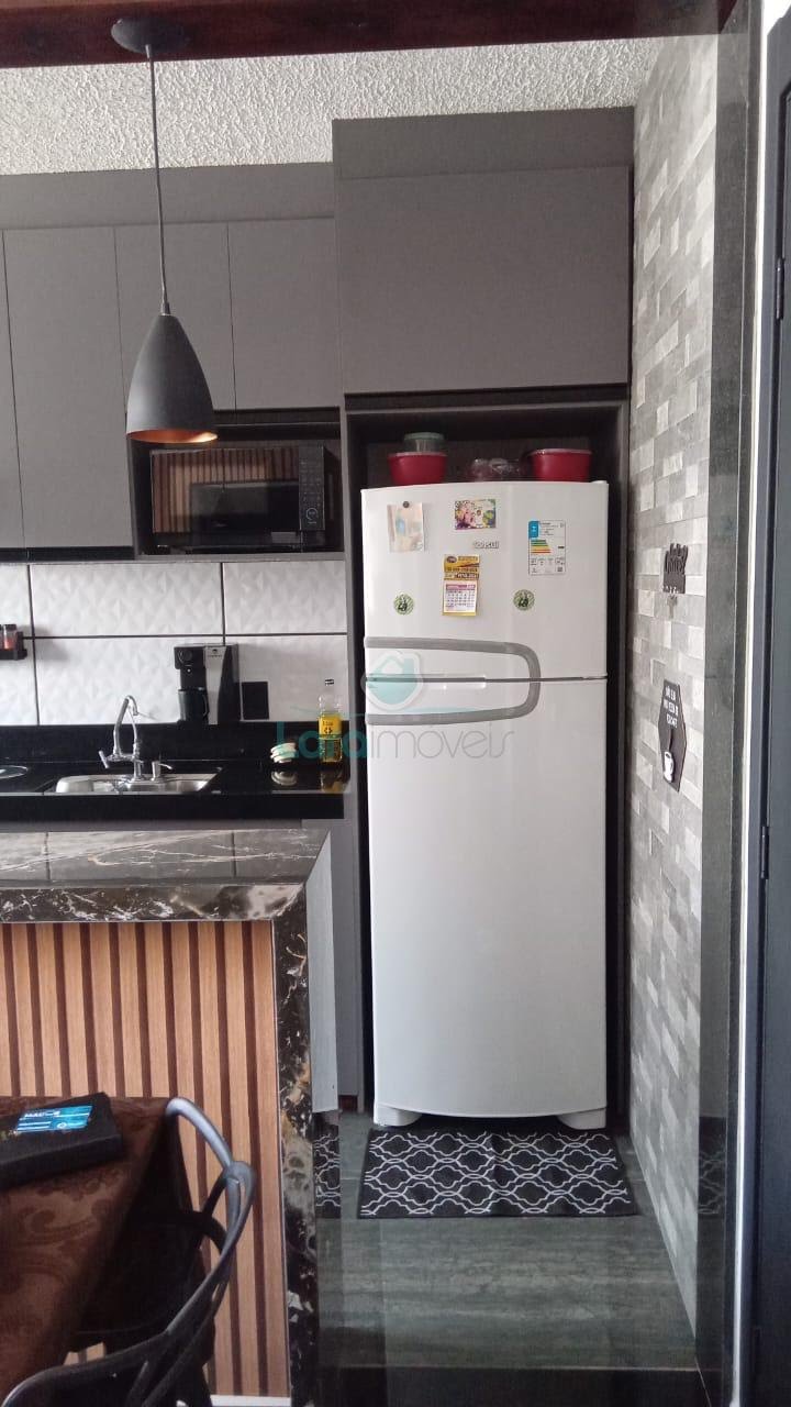 Apartamento à venda com 2 quartos, 1 banheiro, 1 vaga e 50m² no São José do Barreto, Macaé (RJ) — foto 7 de 8