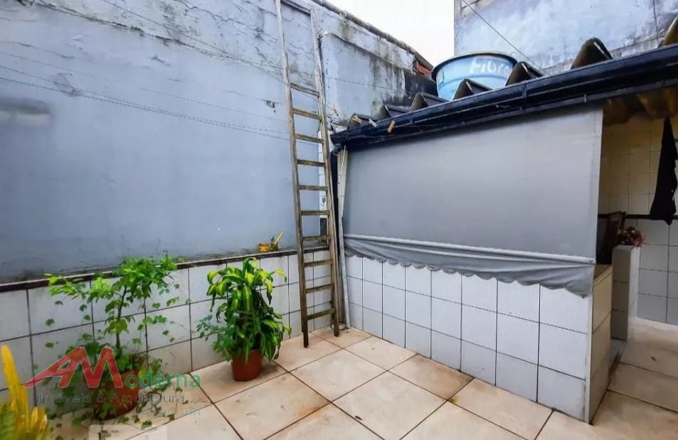 Casa à venda com 3 quartos, 2 banheiros, 2 vagas e 147m² no Planalto, São Bernardo do Campo (SP) — foto 24 de 30