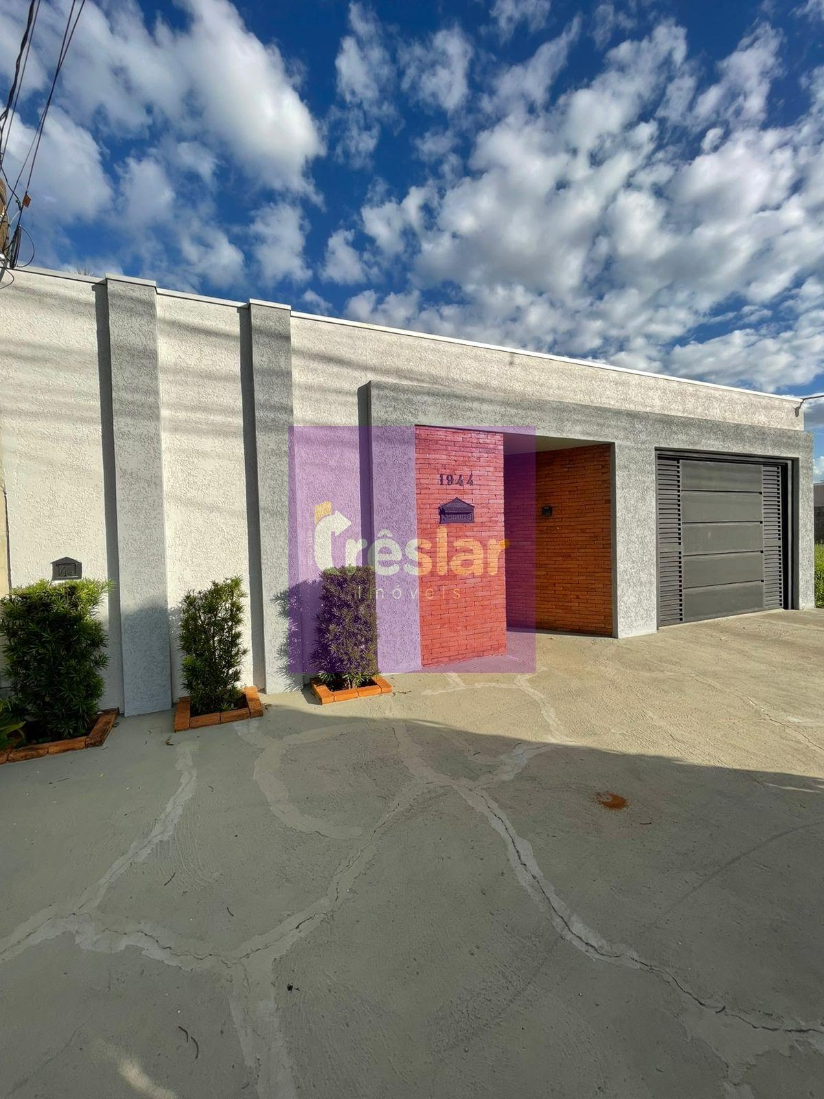Casa à venda com 3 quartos, 2 banheiros, 2 vagas e 162m² no Vila Nova, Três Lagoas (MS) — foto 2 de 22