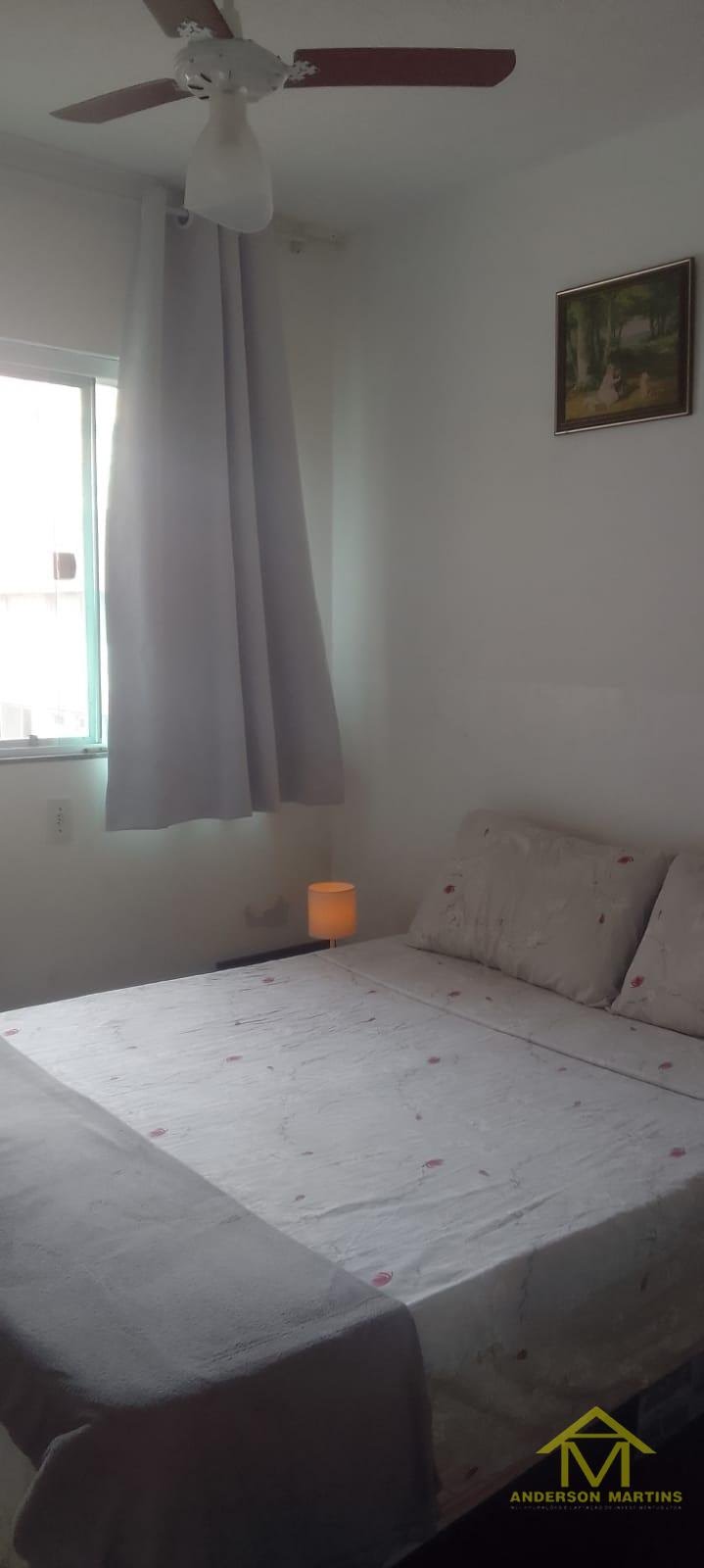 Apartamento à venda com 2 quartos, 1 banheiro, 2 vagas e 56m² no Coqueiral de Itaparica, Cariacica (ES) — foto 15 de 17