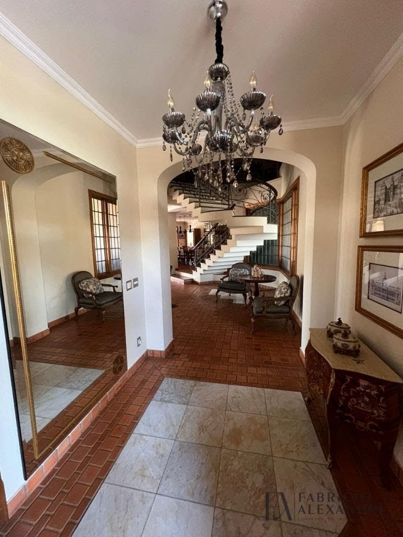 Casa à venda com 3 quartos, 3 suítes e 580m² no Village Santa Helena, São José do Rio Preto (SP) — foto 4 de 16