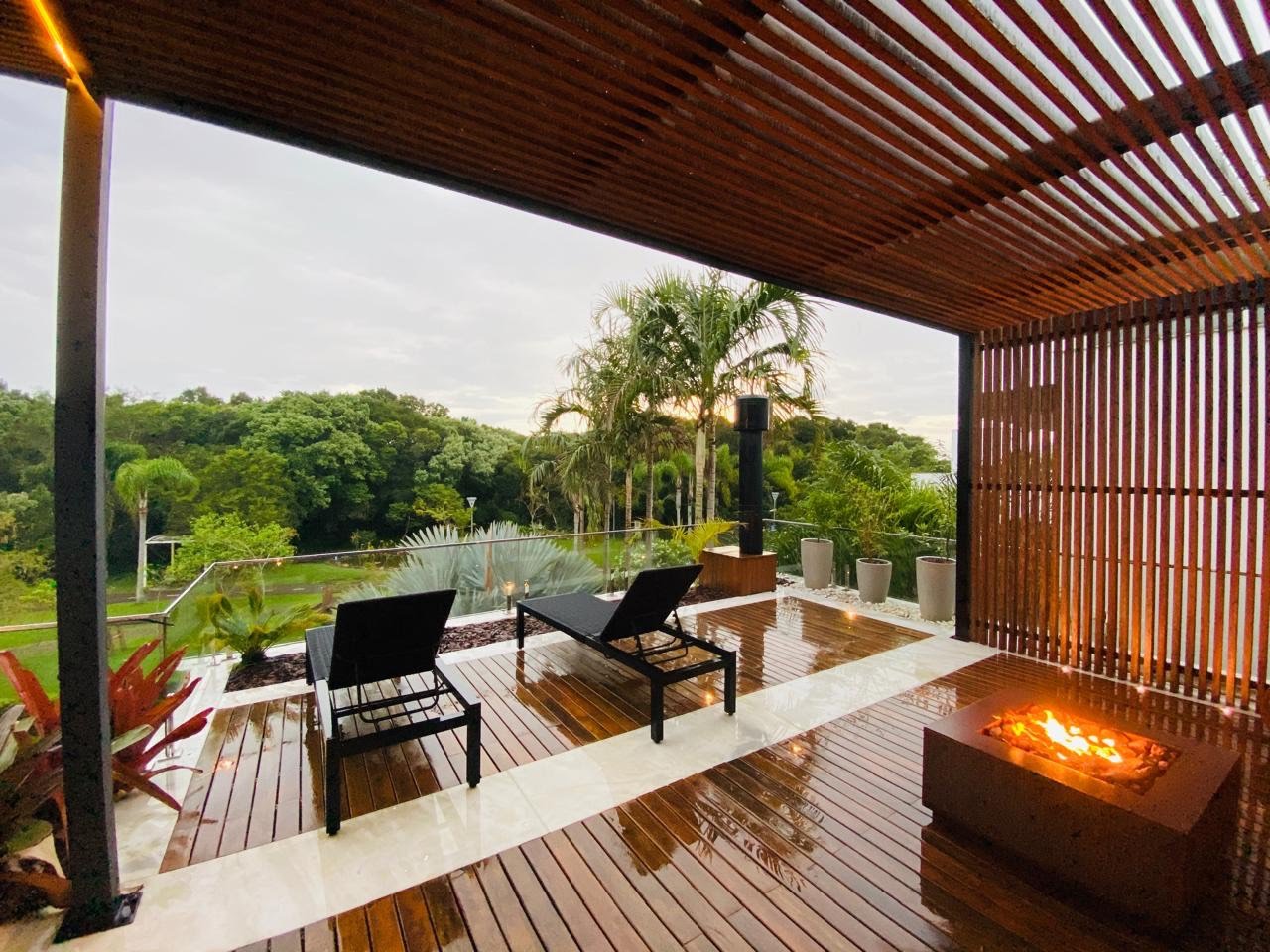 Casa à venda com 5 quartos, 4 suítes, 3 vagas e 967m² no Jurerê Internacional, Florianópolis (SC) — foto 23 de 30