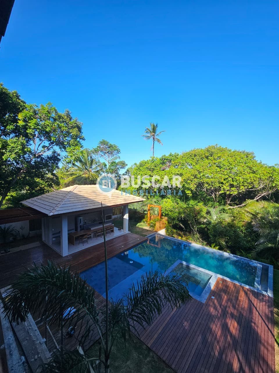 Casa à venda com 6 quartos, 6 suítes, 4 vagas e 400m² no Centro, Mata de São João (BA) — foto 30 de 30