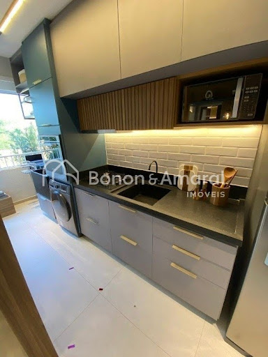 Apartamento, 2 quartos, 45 m² - Foto 5
