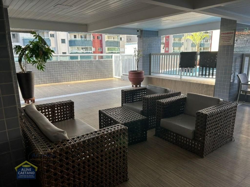 Apartamento à venda com 3 quartos, 1 suíte, 2 vagas e 99m² no Cidade Ocian, Praia Grande (SP) — foto 27 de 30
