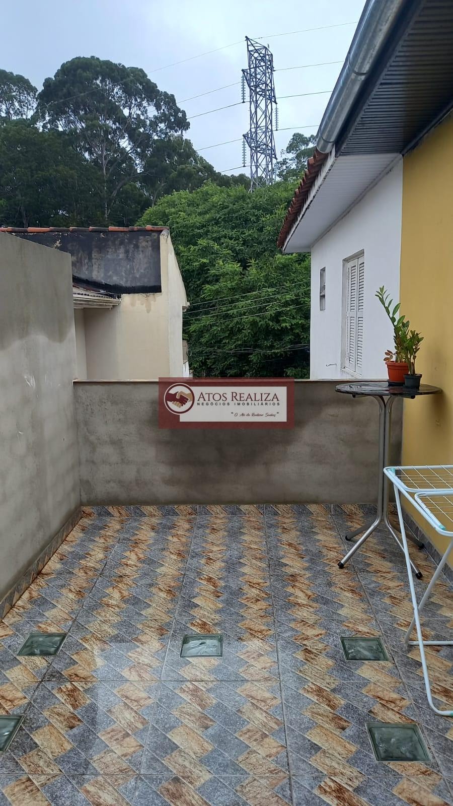 Casa à venda com 2 quartos, 2 banheiros, 3 vagas e 80m² no Parque das Arvores, São Paulo (SP) — foto 3 de 22