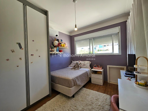 Casa de Condomínio, 4 quartos - Foto 24