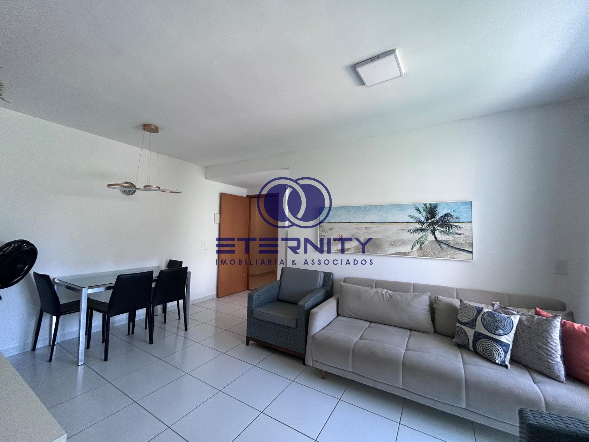 Apartamento à venda com 3 quartos, 1 suíte, 1 vaga e 69m² no Muro Alto, Ipojuca (PE) — foto 10 de 30
