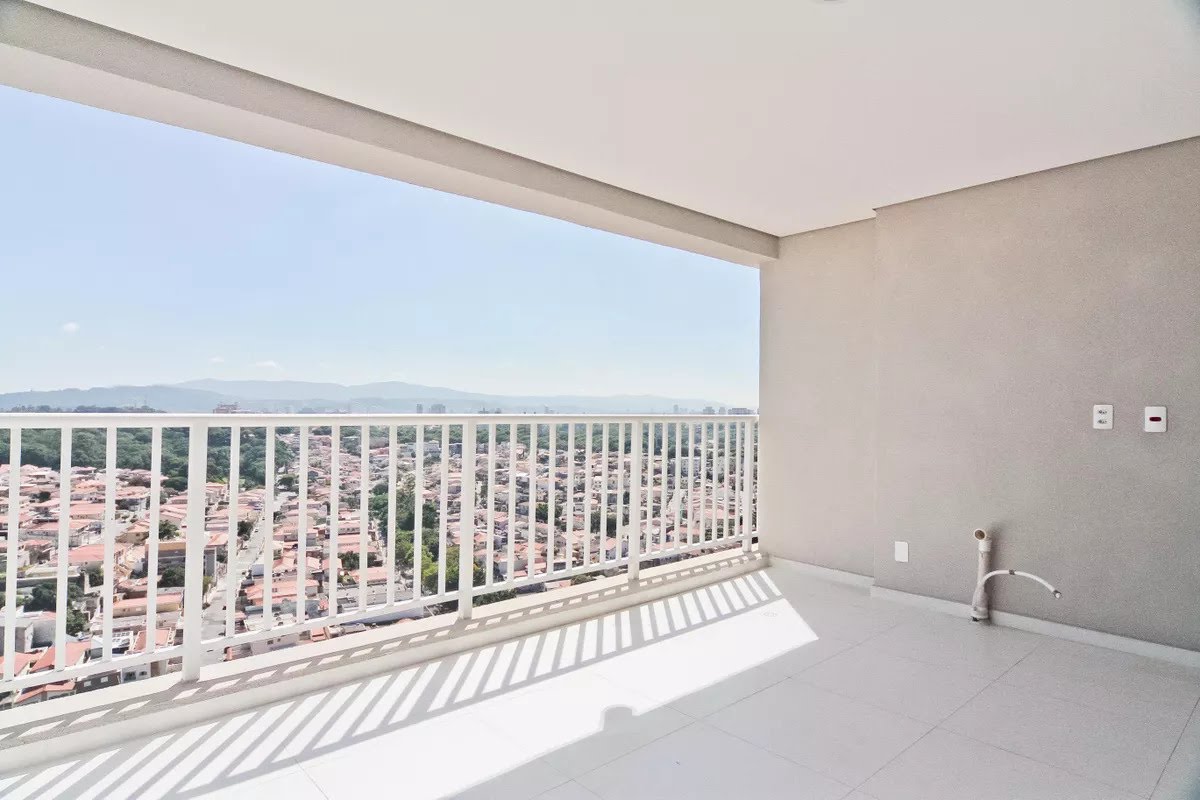 Apartamento à venda com 3 quartos, 1 suíte, 2 vagas e 100m² no Parque São Domingos, São Paulo (SP) — foto 5 de 22