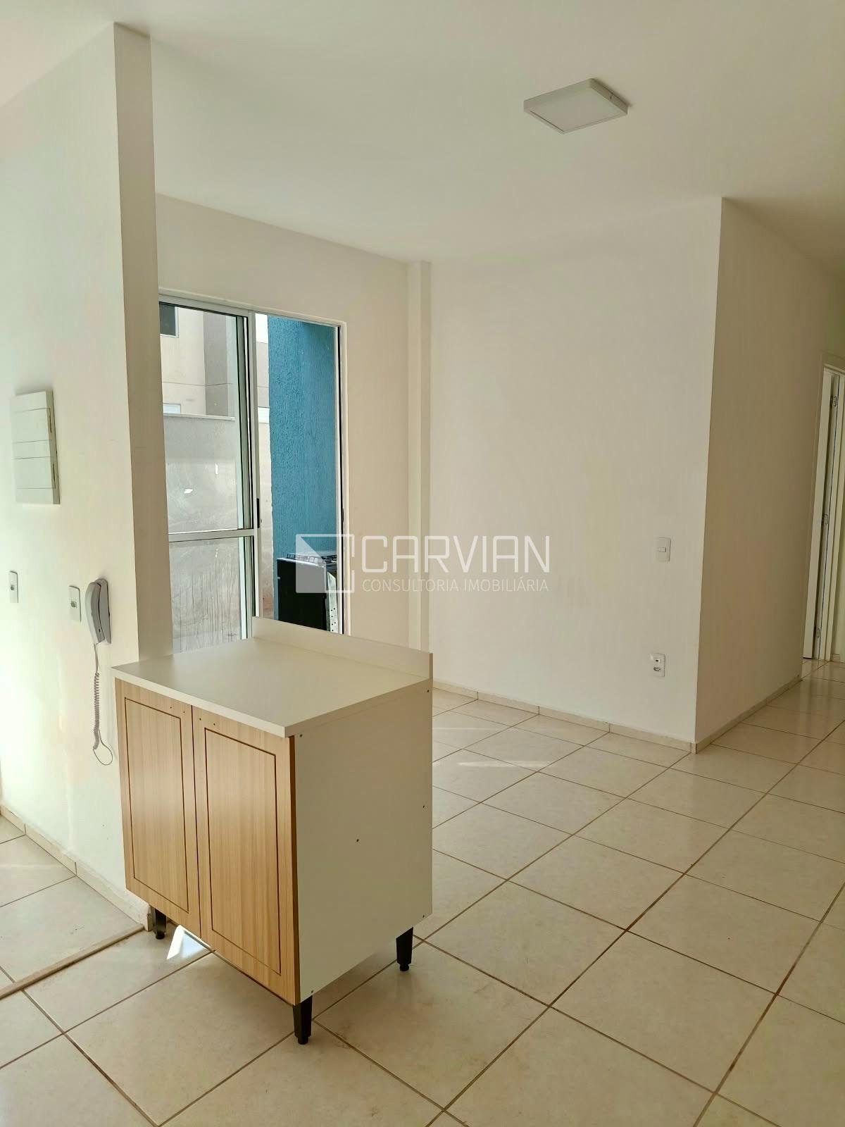 Apartamento para alugar com 2 quartos, 1 banheiro e 1 vaga no Maubisa, Ribeirão Preto (SP) — foto 22 de 27