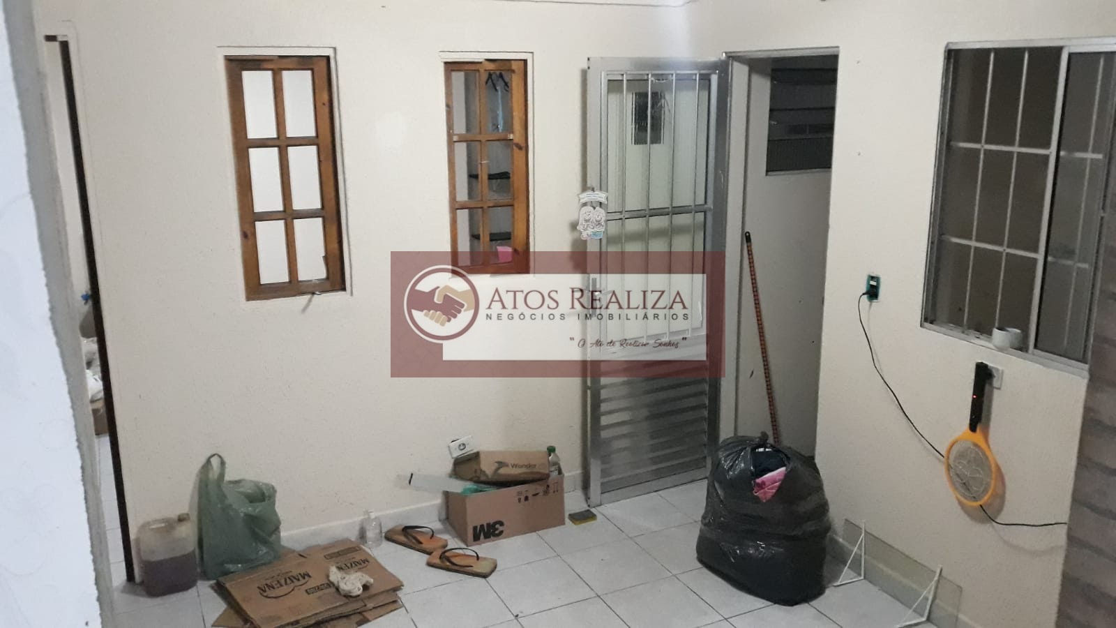 Casa para alugar com 2 quartos, 1 suíte e 35m² no Jardim Maria Rita, São Paulo (SP) — foto 3 de 10