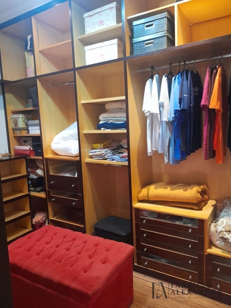 Casa à venda com 3 quartos, 1 suíte, 4 vagas e 300m² no Parque Quinta das Paineiras, São José do Rio Preto (SP) — foto 6 de 20