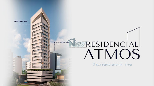 Apartamento em Colatina Velha  -  Colatina