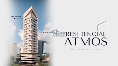 Apartamento em Colatina Velha  -  Colatina