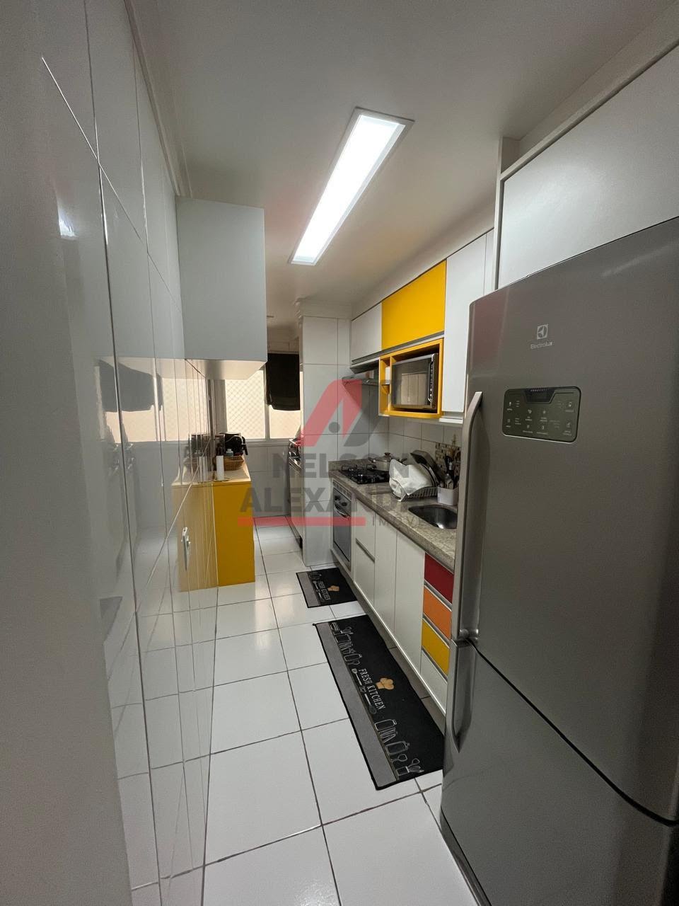 Apartamento, 3 quartos, 79 m² - Foto 13
