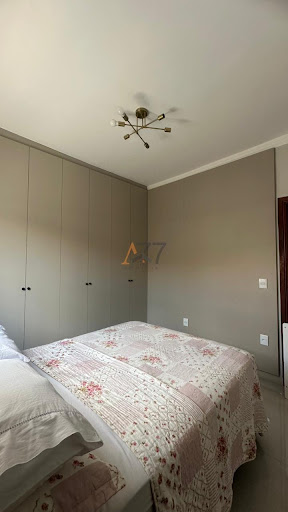 Casa de 2 quartos 2 banheiros e 2 vagas à venda no Jardim Arroyo - São José do Rio Preto, SP