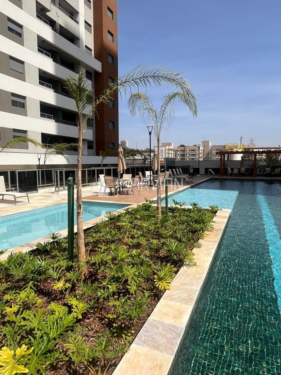 Apartamento à venda com 3 quartos, 1 suíte, 2 vagas e 82m² no Jardim Botânico, Ribeirão Preto (SP) — foto 19 de 25
