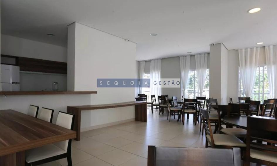 Apartamento à venda com 2 quartos, 1 banheiro, 1 vaga e 63m² no Vila Butantã, São Paulo (SP) — foto 27 de 30