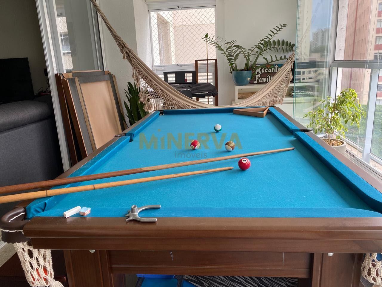 Apartamento à venda com 4 quartos, 3 suítes, 3 vagas e 171m² no Aclimação, São Paulo (SP) — foto 14 de 28