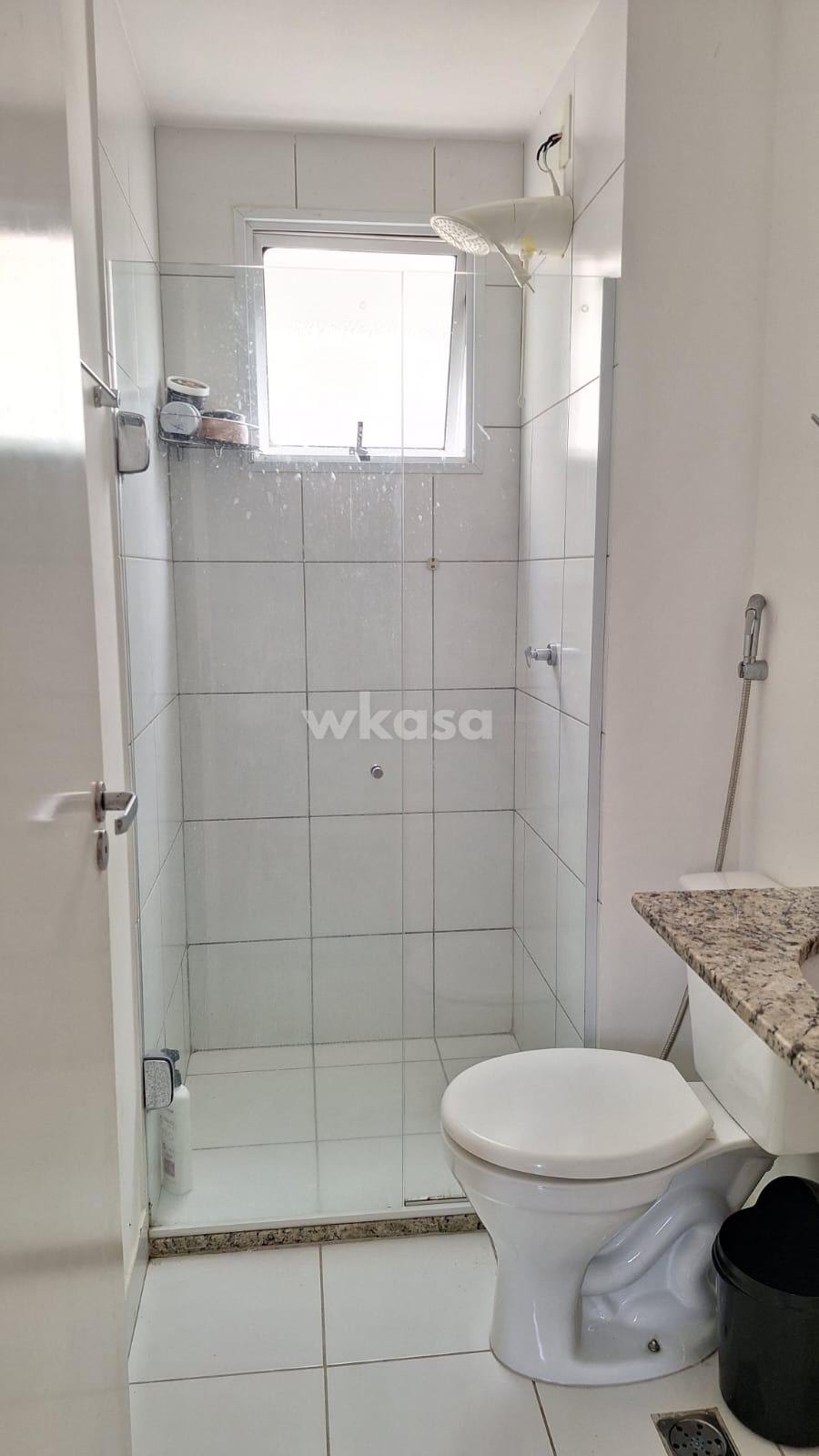 Apartamento para alugar com 3 quartos, 1 suíte, 2 vagas e 68m² no Praia da Baleia, Serra (ES) — foto 15 de 30