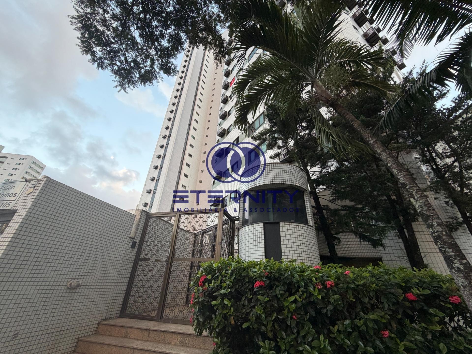 Apartamento para alugar com 2 quartos, 1 suíte, 1 vaga e 70m² no Casa Amarela, Recife (PE) — foto 9 de 27