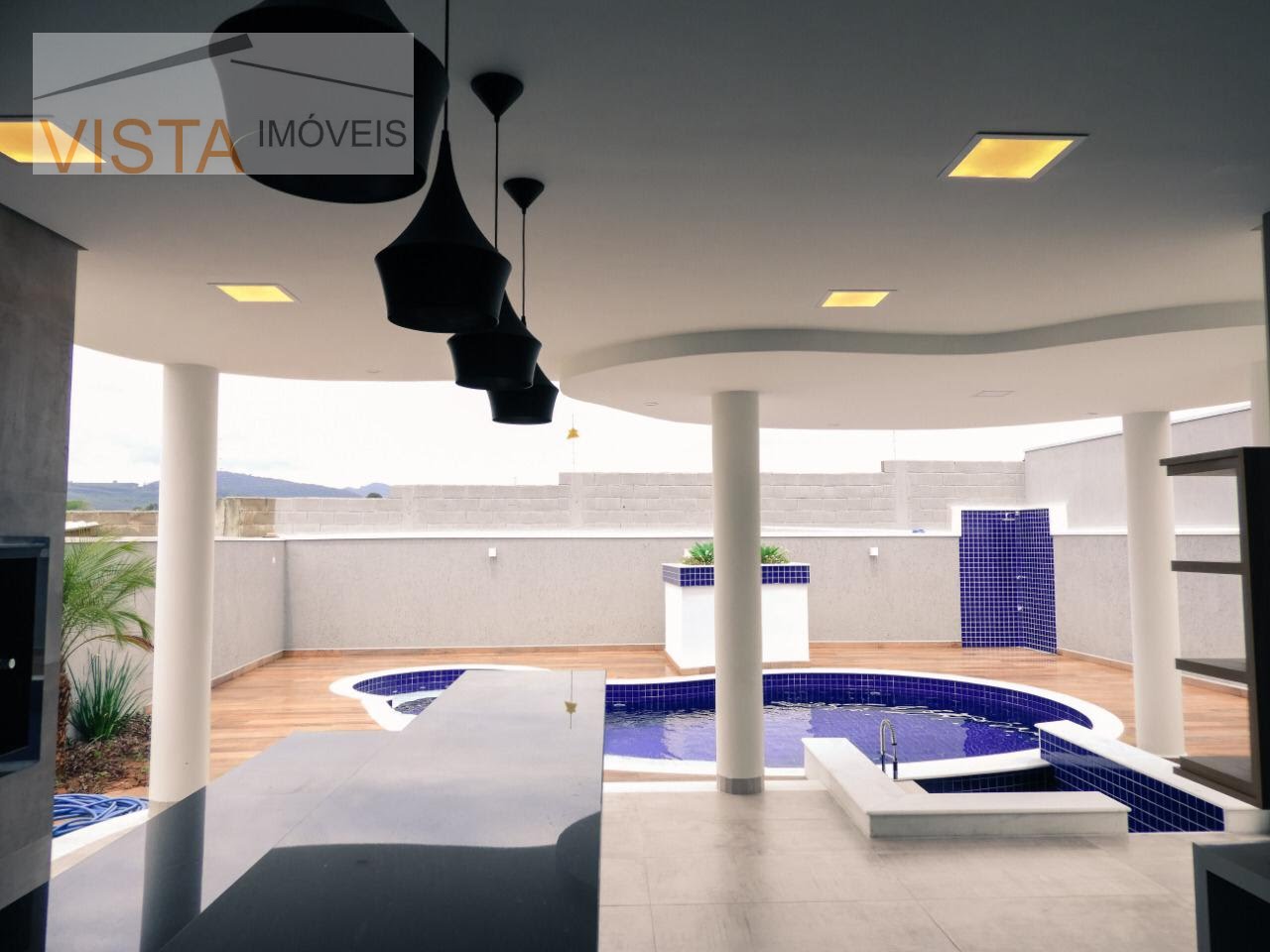 Casa à venda com 3 suítes, 2 vagas e 350m² no Parque Colina da Mantiqueira, São João da Boa Vista (SP) — foto 14 de 18