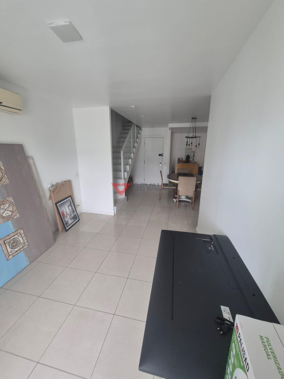 Cobertura à venda com 3 quartos, 1 suíte, 3 vagas e 203m² no Barra da Tijuca, Rio de Janeiro (RJ) — foto 7 de 26