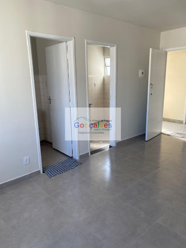 Apartamento Apartamento/Studio em Liberdade  -  São Paulo