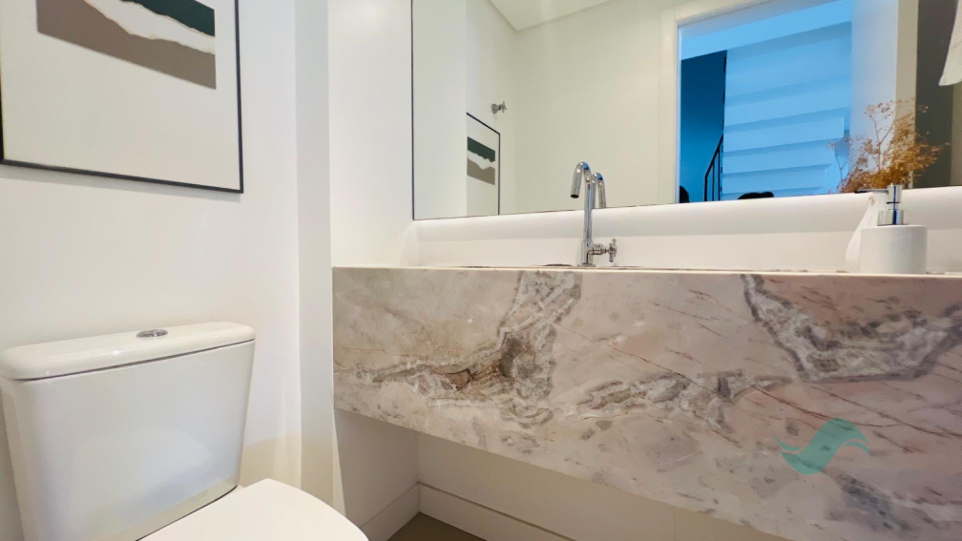 Cobertura à venda com 4 quartos, 4 suítes, 3 vagas e 272m² no Jurere Leste, Florianópolis (SC) — foto 23 de 26
