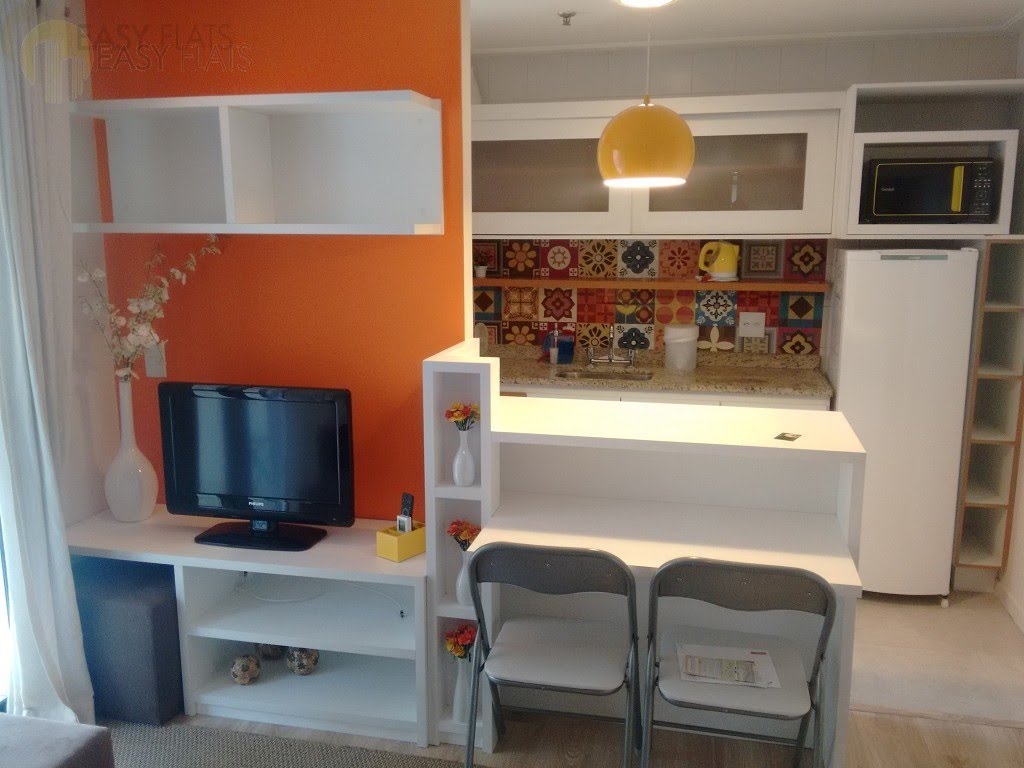 Apartamento para alugar com 2 quartos, 1 suíte, 1 vaga e 55m² no Vila Olímpia, São Paulo (SP) — foto 10 de 25