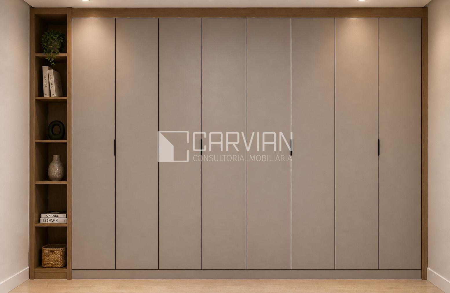 Apartamento à venda com 2 quartos, 1 suíte, 2 vagas e 78m² no Condomínio Guaporé, Ribeirão Preto (SP) — foto 23 de 30