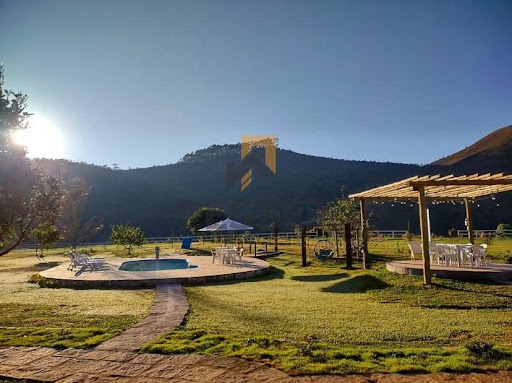 Sítio em Vieira  -  Teresópolis - ótima oportunidade.
