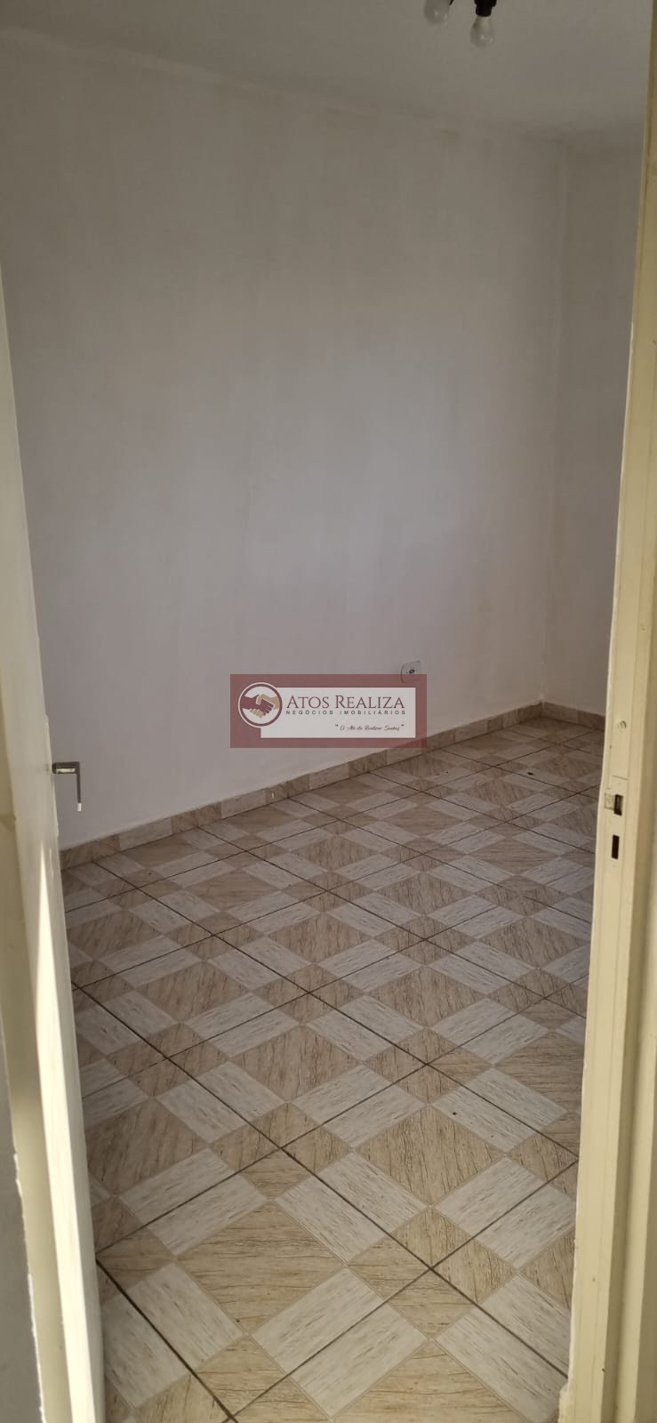 Apartamento para alugar com 2 quartos, 1 banheiro, 1 vaga e 55m² no Socorro, São Paulo (SP) — foto 3 de 10