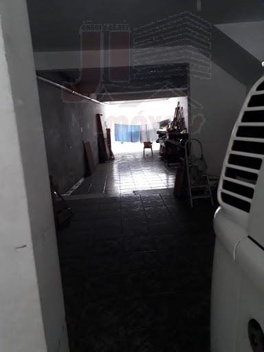 Garagem