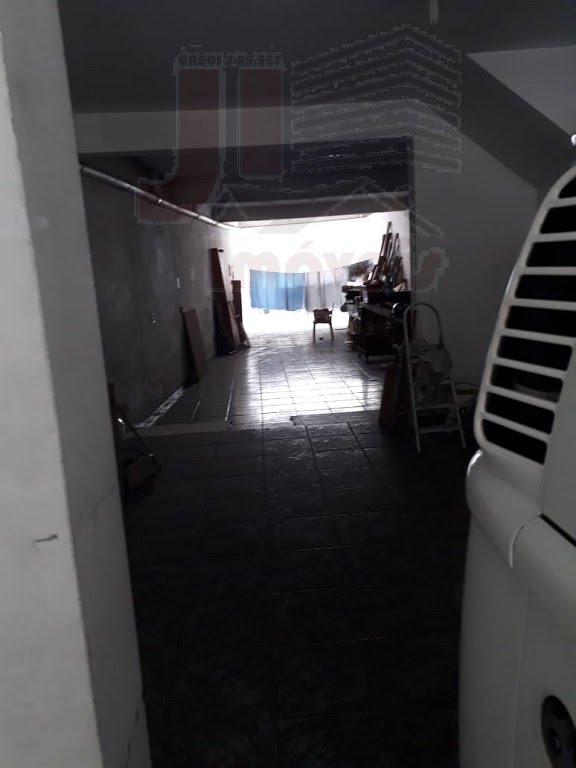 Garagem