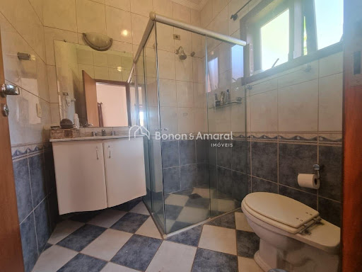 Casa de Condomínio, 3 quartos - Foto 21