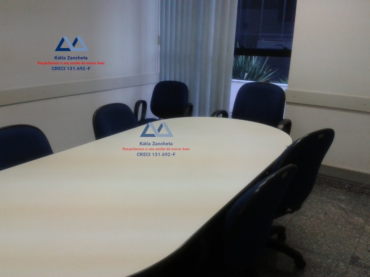 Comercial à venda com 2 banheiros, 1 vaga e 30m² no Vila Monte Alegre, São Paulo (SP) — foto 21 de 27