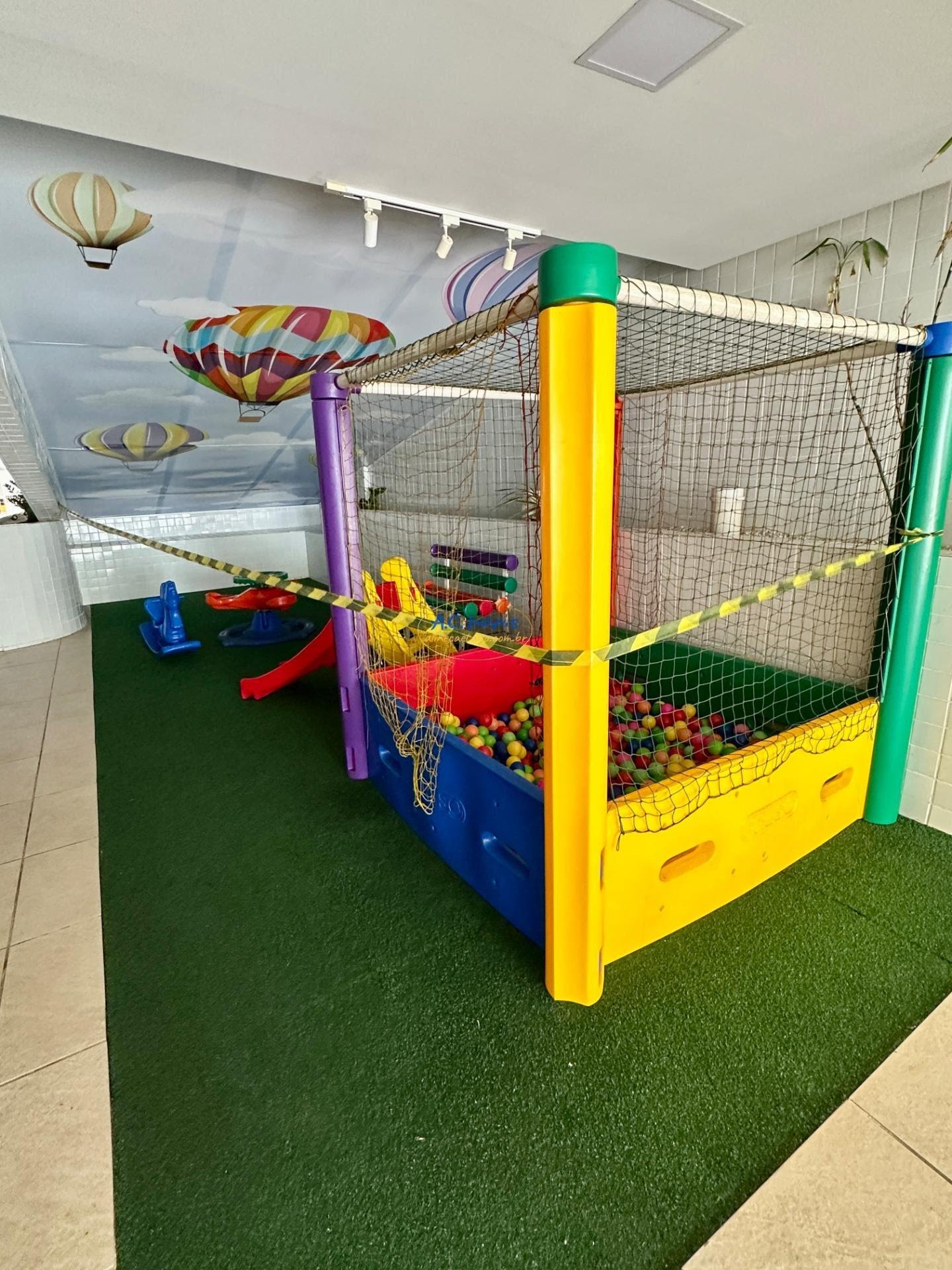 Apartamento à venda com 2 quartos, 1 suíte, 1 vaga e 72m² no Balneario Flórida, Praia Grande (SP) — foto 30 de 30