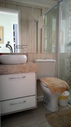 Banheiro
