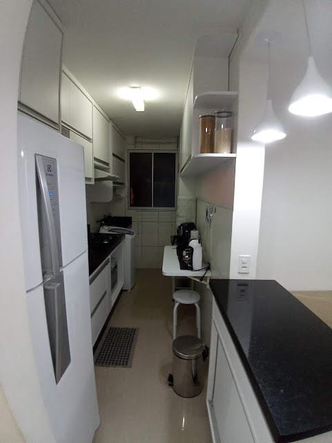 Apartamento à venda com 2 quartos, 1 banheiro e 1 vaga no Lagoa Salgada, Feira de Santana (BA) — foto 7 de 17